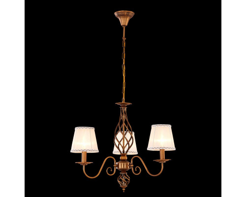 Оформить заказ Подвесная люстра Citilux CL427131| VIVID-LIGHT.RU