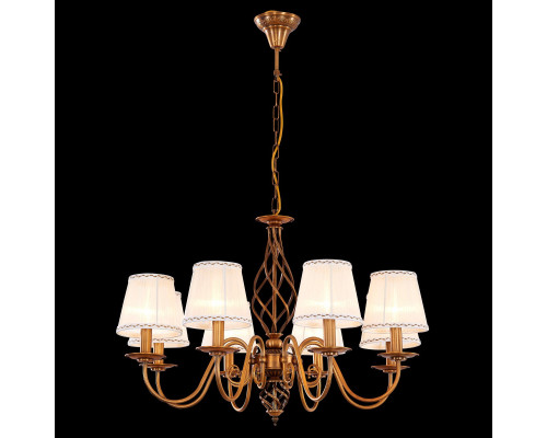 Купить Подвесная люстра Citilux CL427181| VIVID-LIGHT.RU