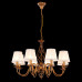 Купить Подвесная люстра Citilux CL427181| VIVID-LIGHT.RU
