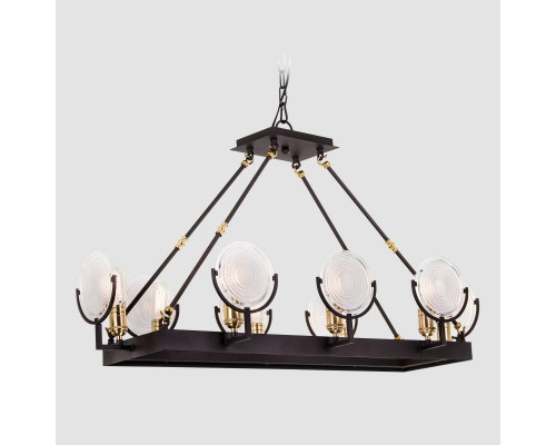 Оформить заказ Подвесная люстра Citilux CL445281| VIVID-LIGHT.RU