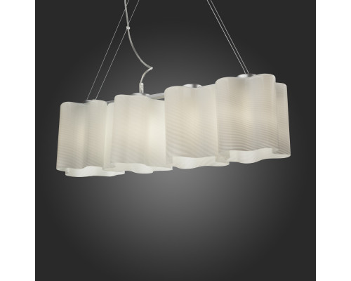 Оформить заказ Подвесная люстра ST-Luce SL117.503.04| VIVID-LIGHT.RU