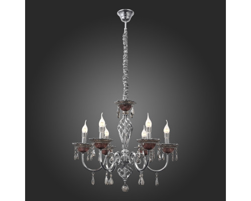 Сделать заказ Подвесная люстра ST-Luce SL139.103.06| VIVID-LIGHT.RU