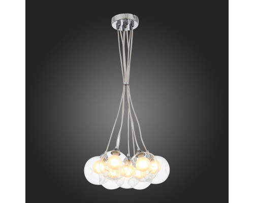 Сделать заказ Подвесная люстра ST-Luce SL431.113.07| VIVID-LIGHT.RU