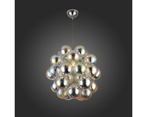 Купить Подвесная люстра ST-Luce SL533.103.03| VIVID-LIGHT.RU