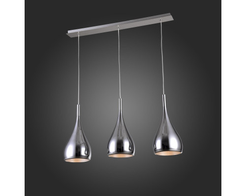 Сделать заказ Подвесная люстра SL874.113.03 ST-Luce| VIVID-LIGHT.RU