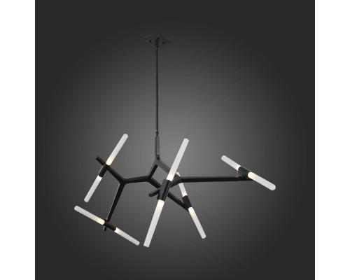 Оформить заказ Подвесная люстра ST-Luce SL947.402.10| VIVID-LIGHT.RU