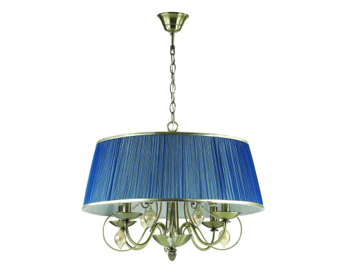 Купить Подвесная люстра Odeon Light 3921/4| VIVID-LIGHT.RU