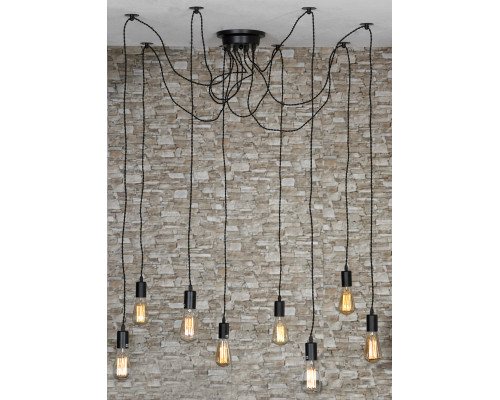 Сделать заказ Подвесная люстра LGO LSP-9840| VIVID-LIGHT.RU