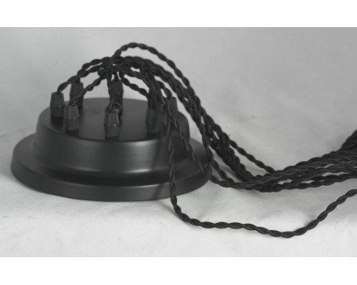 Сделать заказ Подвесная люстра LGO LSP-9840| VIVID-LIGHT.RU