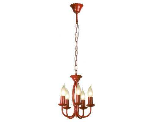 Сделать заказ Подвесная люстра LGO LSP-9915| VIVID-LIGHT.RU