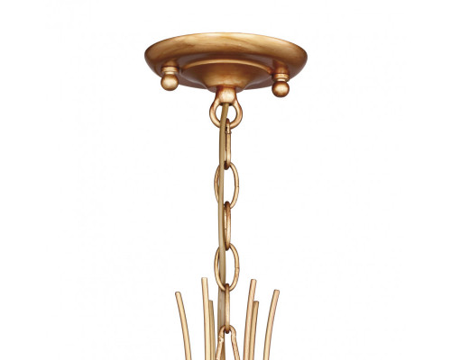 Купить Подвесная люстра Favourite 2020-5P| VIVID-LIGHT.RU