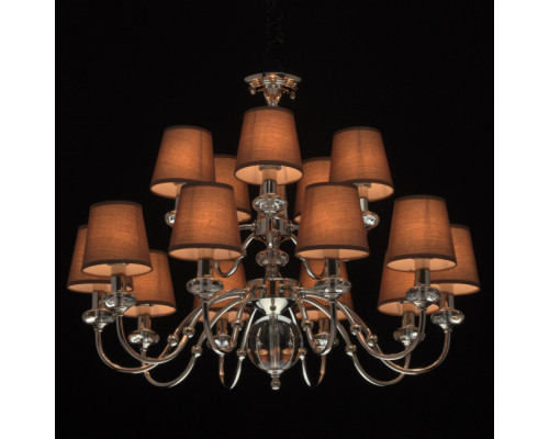 Оформить заказ Подвесная люстра MW-Light 355013715| VIVID-LIGHT.RU