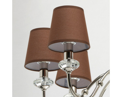 Оформить заказ Подвесная люстра MW-Light 355013715| VIVID-LIGHT.RU