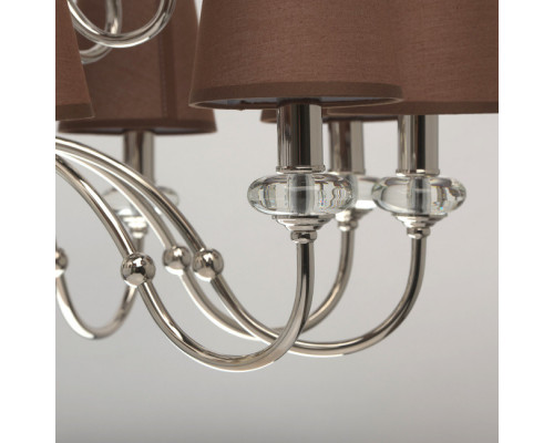 Оформить заказ Подвесная люстра MW-Light 355013715| VIVID-LIGHT.RU