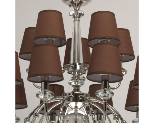 Оформить заказ Подвесная люстра MW-Light 355013715| VIVID-LIGHT.RU