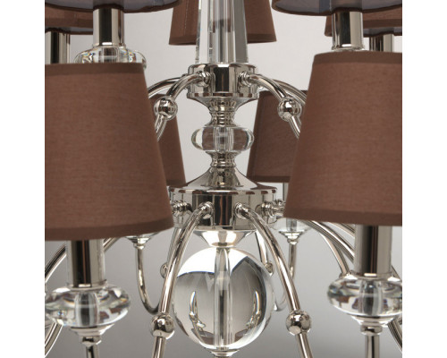 Оформить заказ Подвесная люстра MW-Light 355013715| VIVID-LIGHT.RU