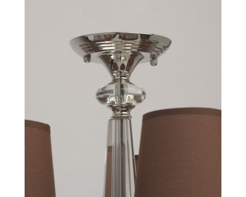 Оформить заказ Подвесная люстра MW-Light 355013715| VIVID-LIGHT.RU