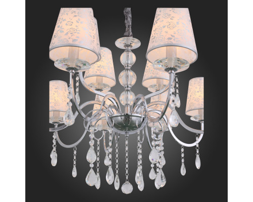 Купить Подвесная люстра ST-Luce SL176.103.12| VIVID-LIGHT.RU