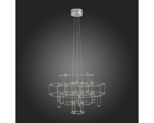 Купить Подвесная люстра ST-Luce SL798.103.64| VIVID-LIGHT.RU