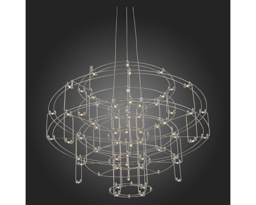 Купить Подвесная люстра ST-Luce SL798.103.64| VIVID-LIGHT.RU