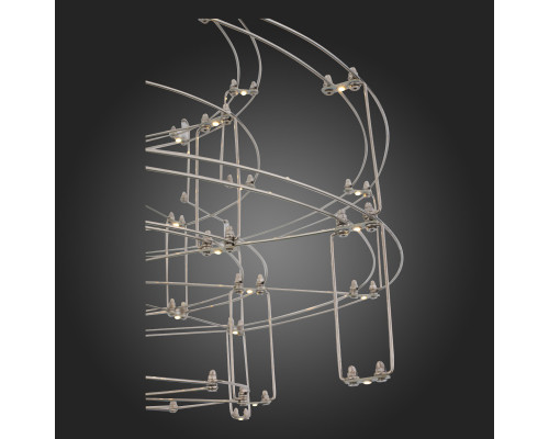 Купить Подвесная люстра ST-Luce SL798.103.64| VIVID-LIGHT.RU