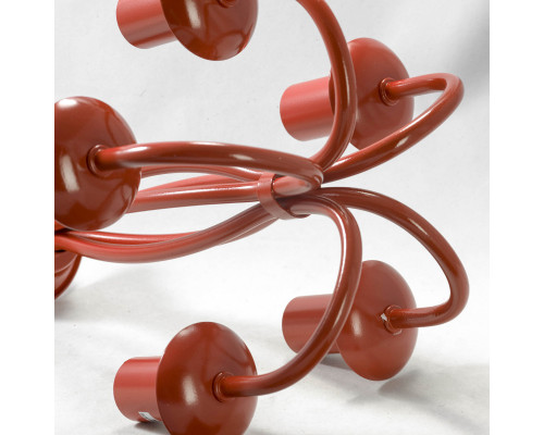 Сделать заказ Подвесная люстра LGO LSP-9915| VIVID-LIGHT.RU