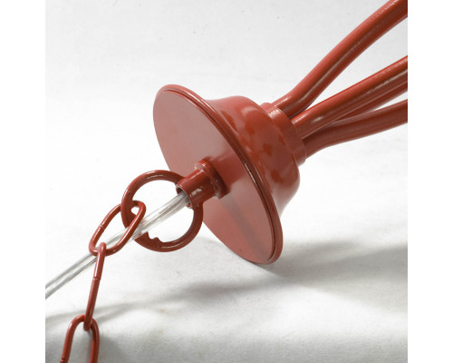 Сделать заказ Подвесная люстра LGO LSP-9915| VIVID-LIGHT.RU