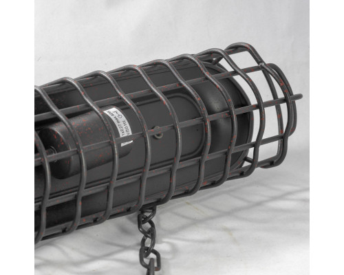 Сделать заказ Подвесная люстра LOFT LSP-8040| VIVID-LIGHT.RU