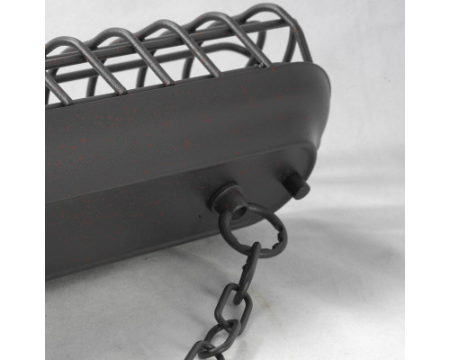 Сделать заказ Подвесная люстра LOFT LSP-8040| VIVID-LIGHT.RU