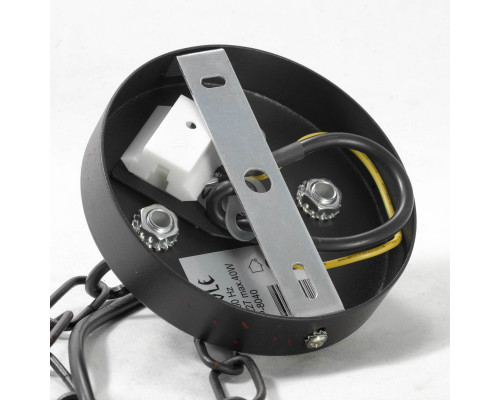 Сделать заказ Подвесная люстра LOFT LSP-8040| VIVID-LIGHT.RU