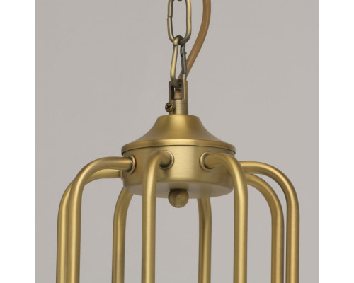 Купить Подвесная люстра MW-Light 614011908| VIVID-LIGHT.RU