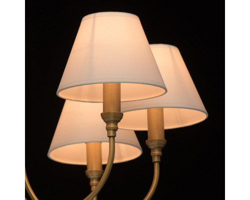 Купить Подвесная люстра MW-Light 614011908| VIVID-LIGHT.RU