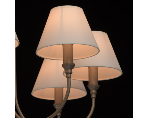 Оформить заказ Подвесная люстра MW-Light 614012108| VIVID-LIGHT.RU