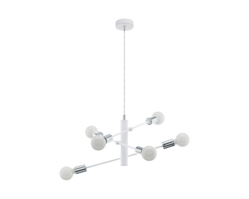 Заказать Подвесная люстра EGLO 98016| VIVID-LIGHT.RU