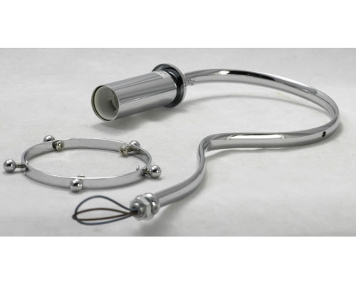 Заказать Подвесная люстра LGO LSP-8080| VIVID-LIGHT.RU