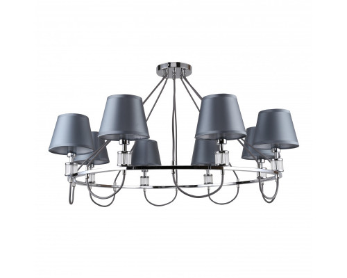 Купить Подвесная люстра F-Promo 2193-8P| VIVID-LIGHT.RU