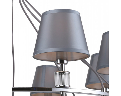 Купить Подвесная люстра F-Promo 2193-8P| VIVID-LIGHT.RU