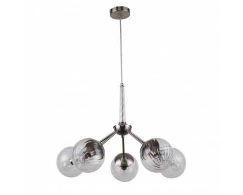 Купить Подвесная люстра F-Promo 2200-5P| VIVID-LIGHT.RU