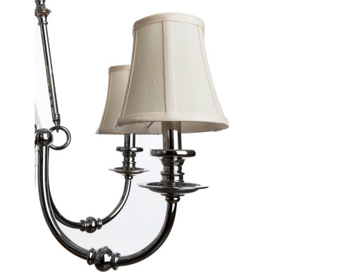 Оформить заказ Подвесная люстра Divinare 1165/01 LM-6| VIVID-LIGHT.RU