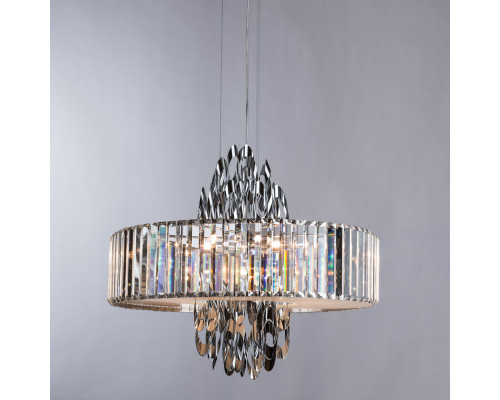 Заказать Подвесная люстра Divinare 1285/02 SP-6| VIVID-LIGHT.RU