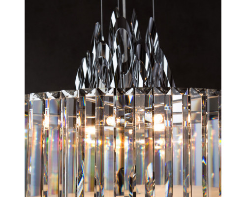 Заказать Подвесная люстра Divinare 1285/02 SP-6| VIVID-LIGHT.RU