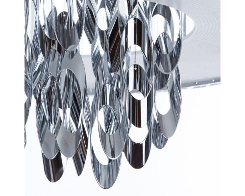 Заказать Подвесная люстра Divinare 1285/02 SP-6| VIVID-LIGHT.RU