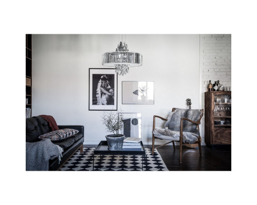 Заказать Подвесная люстра Divinare 1285/02 SP-6| VIVID-LIGHT.RU