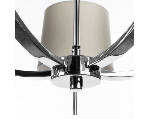 Оформить заказ Подвесная люстра Divinare 1341/02 LM-5| VIVID-LIGHT.RU