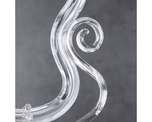 Оформить заказ Подвесная люстра Divinare 5125/11 LM-6| VIVID-LIGHT.RU