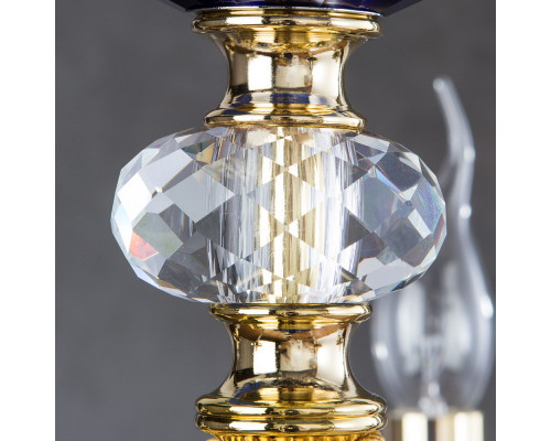 Оформить заказ Подвесная люстра Divinare 5125/11 LM-6| VIVID-LIGHT.RU