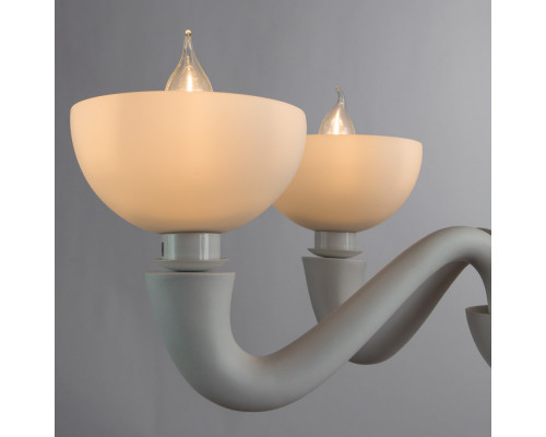 Сделать заказ Подвесная люстра Divinare 7091/01 LM-5| VIVID-LIGHT.RU