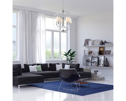 Сделать заказ Подвесная люстра ARTE Lamp A9022SP-5CC| VIVID-LIGHT.RU