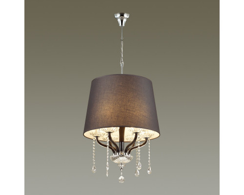 Купить Подвесная люстра Odeon Light 4194/6| VIVID-LIGHT.RU