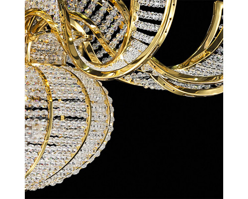 Купить Подвесная люстра Lightstar 702102| VIVID-LIGHT.RU